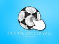 Permainan Tendang Bola Sepak secara online