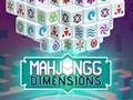 Permainan Mahjongg Dimensi 470 Detik secara online