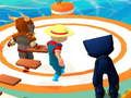Permainan Poppy Playtime: Balapan Jalan Pintas secara online