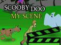 Permainan Scooby Doo Panggungku secara online