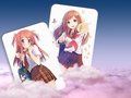 Permainan Permainan Kartu Gadis Anime secara online