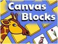 Permainan Blok Kanvas secara online