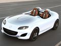 Permainan Mazda MX-5 Superlight Slide secara online