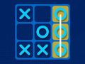 Permainan Master Tic Tac Toe secara online