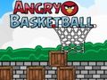 Permainan Bola Basket Marah secara online