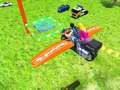 Permainan Simulator Motor Terbang Nyata secara online