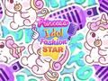 Permainan Putri Idol Bintang Fashion secara online