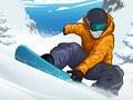 Permainan Raja Snowboard 2022 secara online