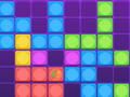 Permainan Puzzle Blok Berlian Permata Klasik secara online