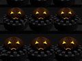 Permainan Halloween Ingat secara online