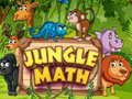 Permainan Permainan Matematika Daring di Hutan secara online