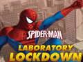 Permainan Spider-Man: Penguncian Laboratorium secara online
