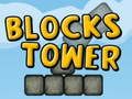Permainan Menara Blok secara online