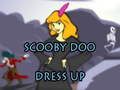 Permainan Scooby Doo: Ganti Pakaian secara online