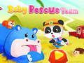 Permainan Tim Penyelamatan Bayi secara online