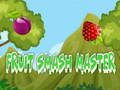 Permainan Master Smash Buah secara online