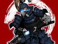 Permainan Raja Samurai secara online