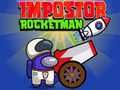Permainan Penipu Rocketman secara online