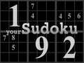 Permainan Sudoku Anda secara online