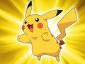Permainan Pokemon Pikachu secara online