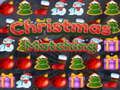 Permainan Pecocokan Natal secara online