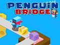 Permainan Jembatan Penguin secara online