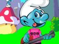 Permainan Dandan Smurf secara online