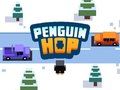 Permainan Lompatan Penguin secara online