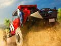 Permainan Simulator Mengemudi Buggy 3D secara online