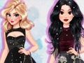 Permainan Perlengkapan Musim Dingin Putri Ice Skate secara online