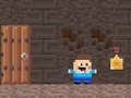 Permainan Gua Noob Steve secara online