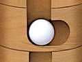 Permainan Bola Blok 3D secara online