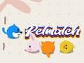 Permainan Cocok Pet secara online