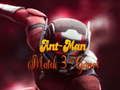 Permainan Permainan Ant-Man Match 3 secara online