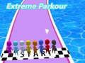 Permainan Parkour Ekstrem secara online