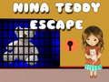 Permainan Pelarian Nina Teddy secara online