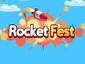 Permainan Festival Roket secara online