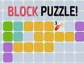 Permainan Puzzle Blok! secara online