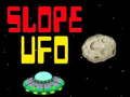 Permainan Kemiringan UFO secara online