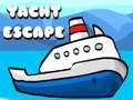 Permainan Pelarian Yacht secara online