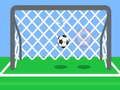 Permainan Tendangan Sepak Bola 2022 secara online