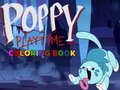 Permainan Buku Mewarnai Poppy Playtime secara online
