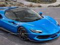Permainan Puzzle Ferrari 296 GTS secara online