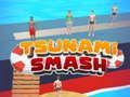 Permainan Hancurkan Tsunami secara online