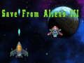 Permainan Selamatkan dari Alien III secara online