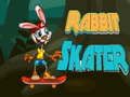 Permainan Kelinci Skater secara online