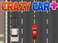 Permainan Mobil gila secara online