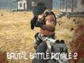 Permainan Pertarungan Royale Brutal 2 secara online