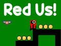 Permainan Merah Kami secara online