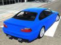 Permainan Kota Mobil Gila - Gta secara online